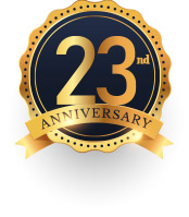 23 Years Of Pasha Restaurant in Houston